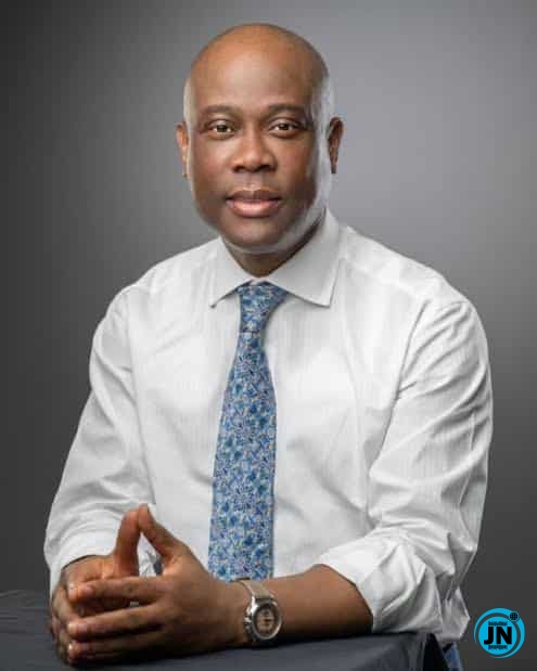 Late Herbert Wigwe
